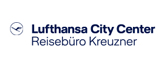 Reisebüro Kreuzner Lufthansa City Center