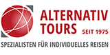 alternativ-Tours Reiseorganisations- und Vermittlungs-GmbH
