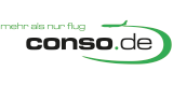 conso.de - eine Marke der A.T.O. Airline Ticketfabrik Online GmbH