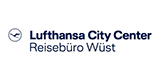 Reisebüro Wüst GmbH Lufthansa City Center