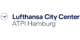 Lufthansa City Center ATPI Hamburg